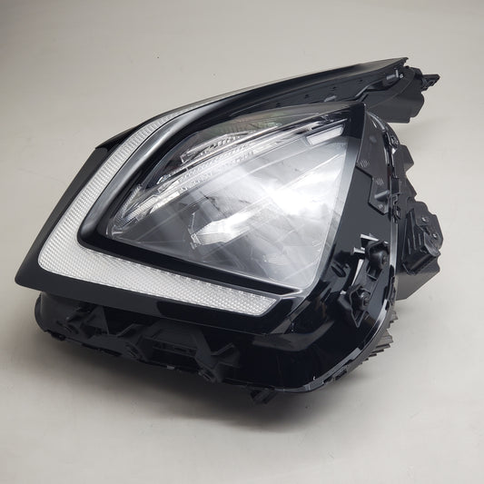 KIA Genuine Left Hand Lamp Headlight Sportage 2023-24 92101-DW000