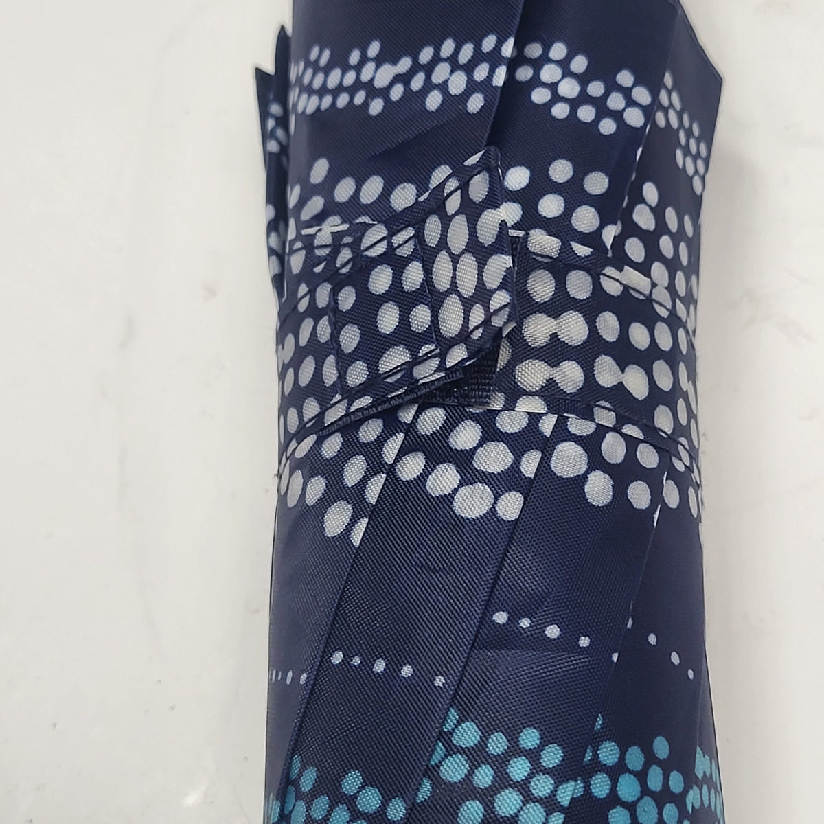 ZA@ WEST LOOP Mini Travel Sized Folding Umbrella  Color May Vary RT-852