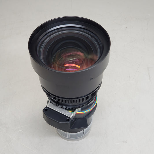 EPSON Wide Short Throw Projector Zoom Lens Elplw06 V12H004W06