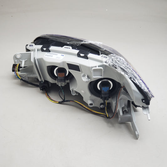 TYC Right Hand Headlight For Chevrolet Malibu/Hybrid Year 08-12 20-6923-00-9