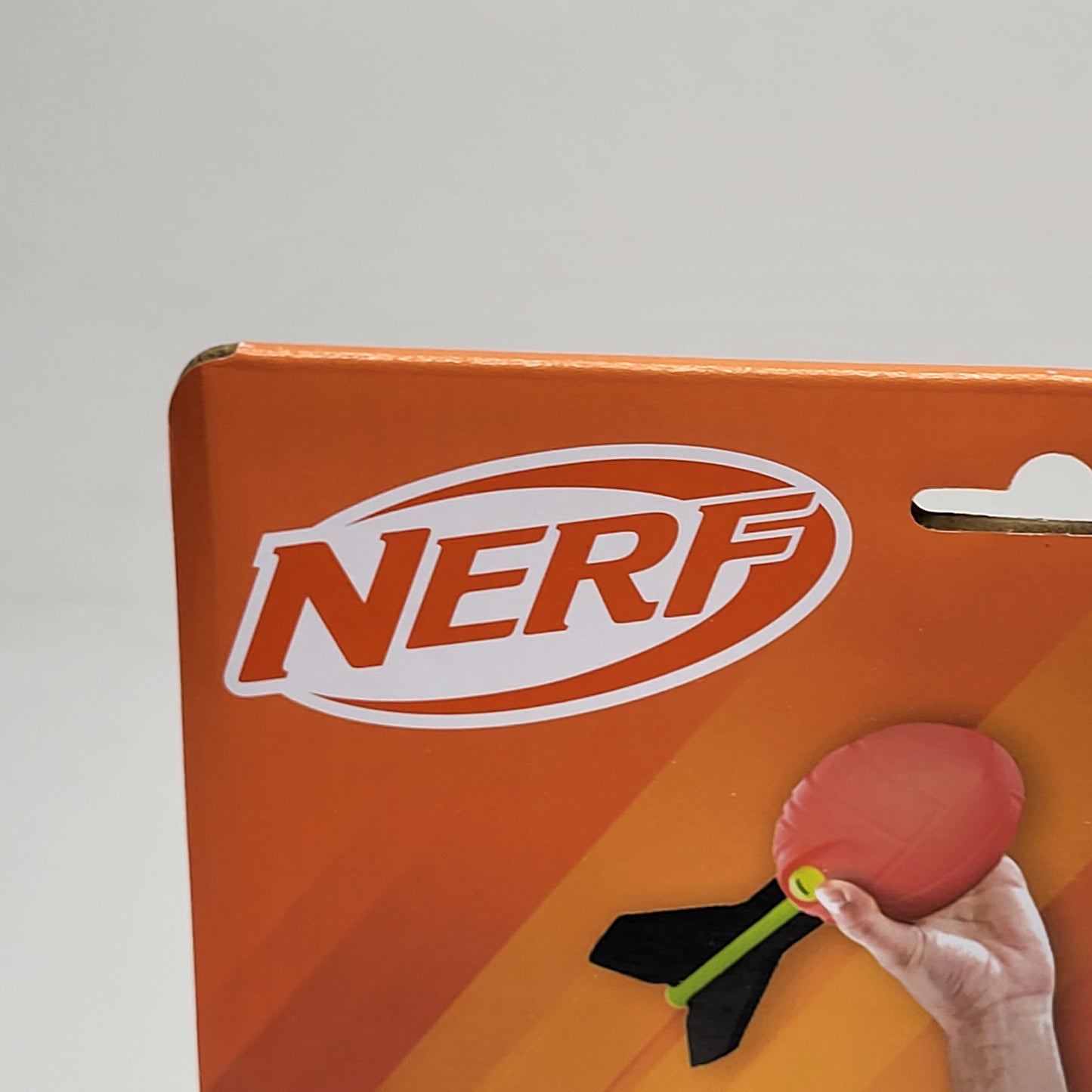 NERF (3 PACK) Vortex Aero Howler Whistler Soft Foam Indoor and Outdoor