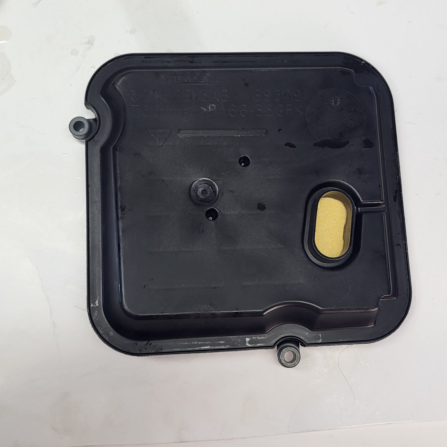 MOPAR Transmission Valve Body Kit R8051180AA (Remanufactured)
