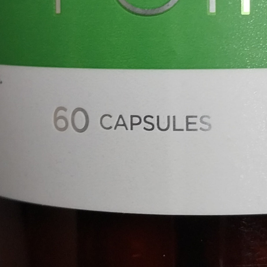 ZA@ REVIVAL POINT (24 Bottles) Total Brain Boost Cognitive Support 60 Ct Supplement Exp 6/25 A