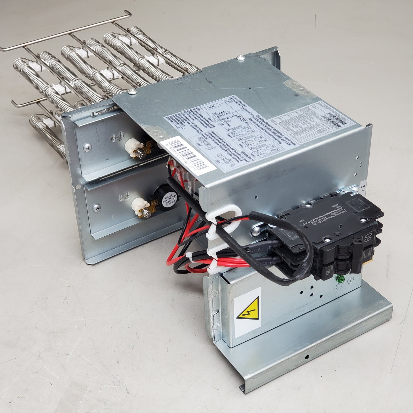CMNA Electric Heater Kit 781897 8kw 208/230V EHKMC08KN