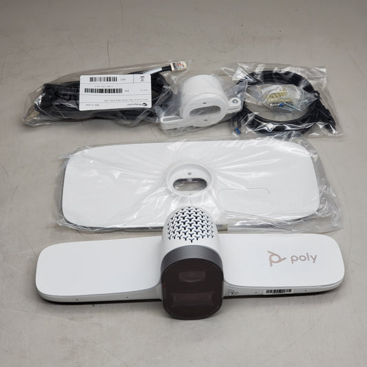 POLYCOM Smart Video Conferencing Camera P025 Studio E70 1.3.0 2200-87090-001