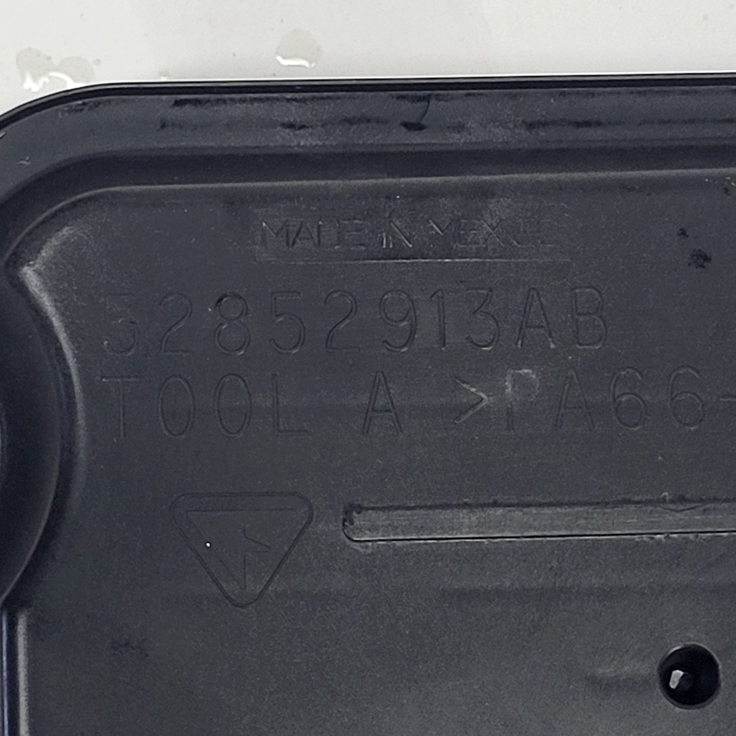 MOPAR Transmission Valve Body Kit R8051180AA (Remanufactured)