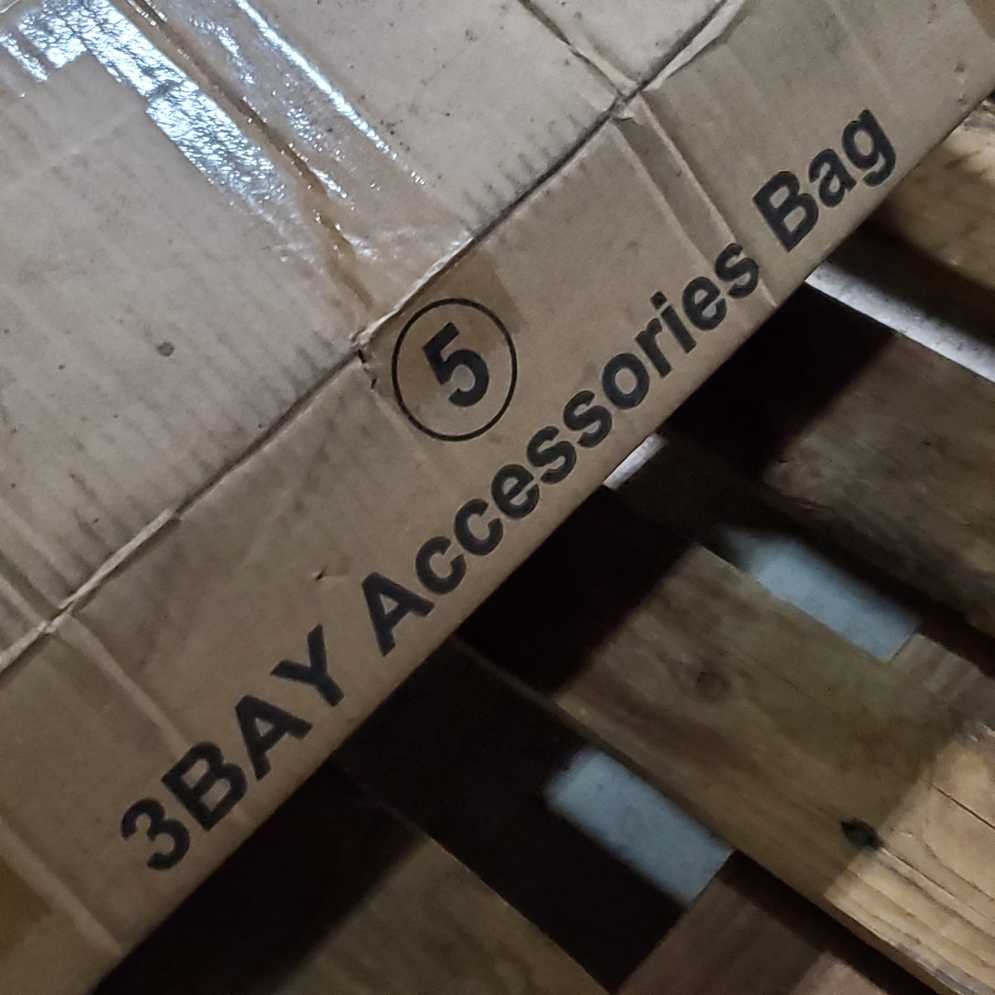 ZA@ Pallet of SEPHORA Makeup Store Display Shelf Organizers And Brushes (AS-IS)