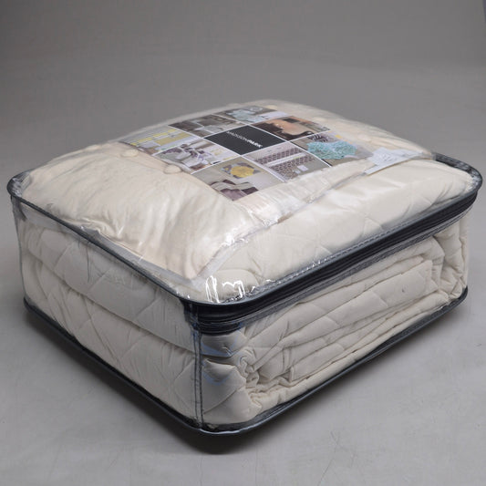 MADISON PARK 4 Piece Bedspread Set king Breanna MP13-5486