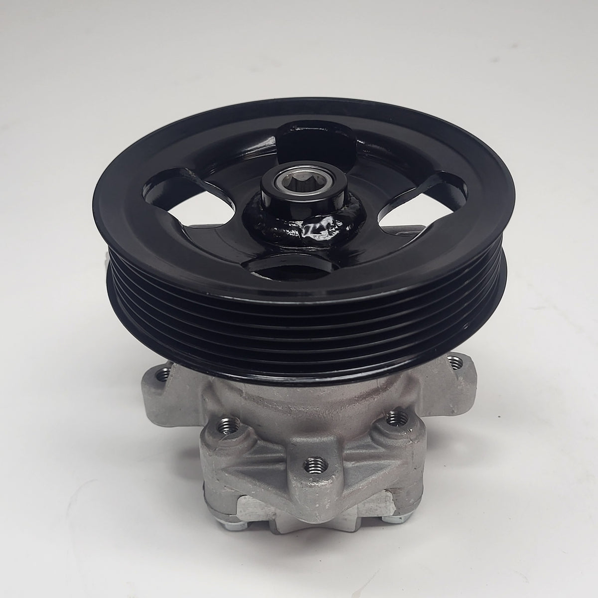 NAPA Automotive Pressurizing Steering Pumps 84-1590