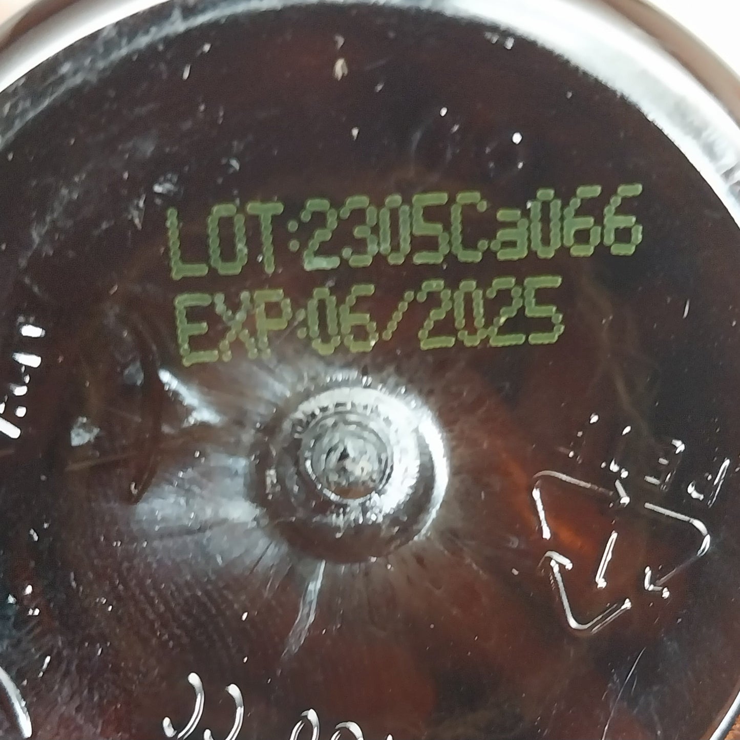 ZA@ REVIVAL POINT (24 Bottles) Total Brain Boost Cognitive Support 60 Ct Supplement Exp 6/25 A