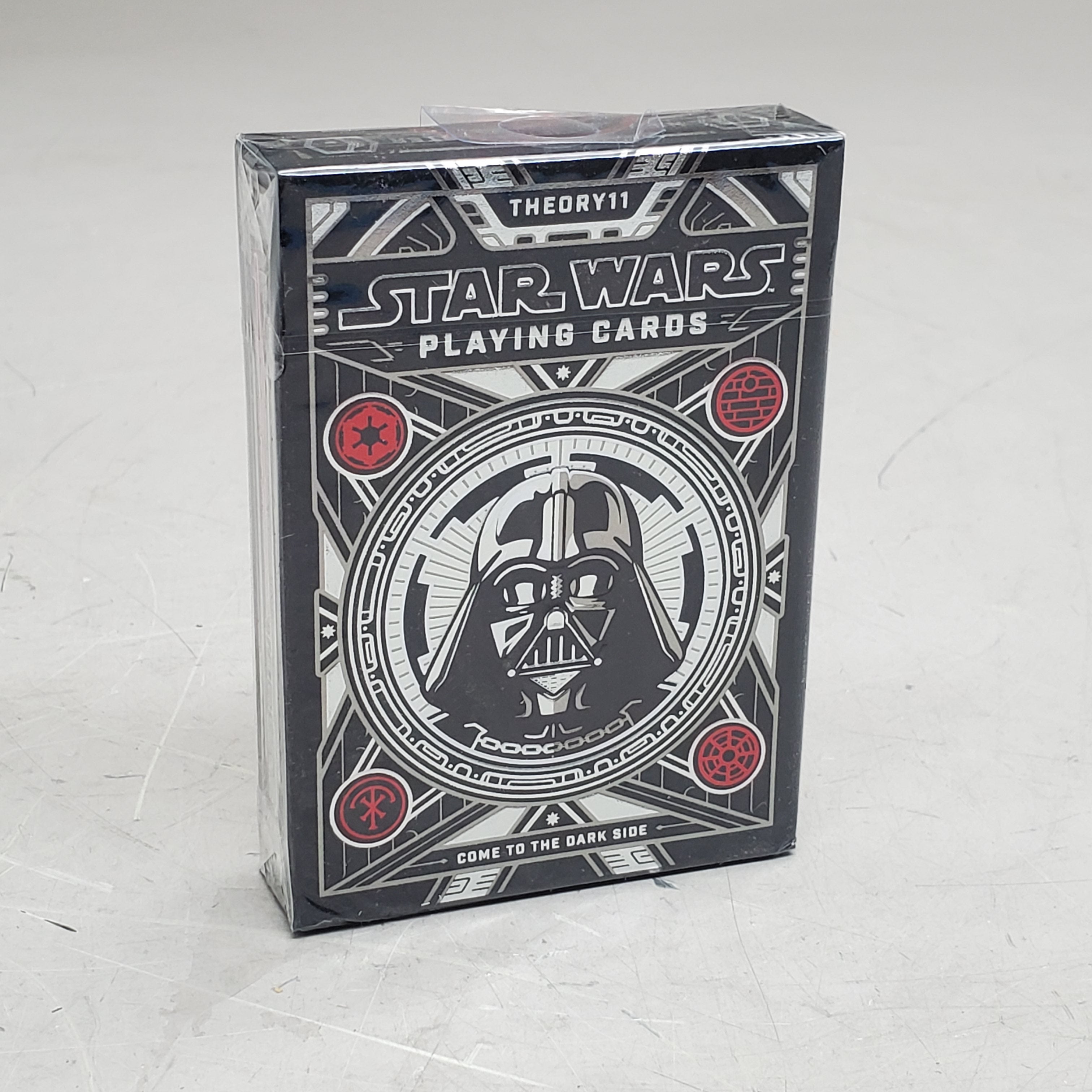 THEORY11 Star Wars Playing Cards Year of the Dark Side SW-YOTDS