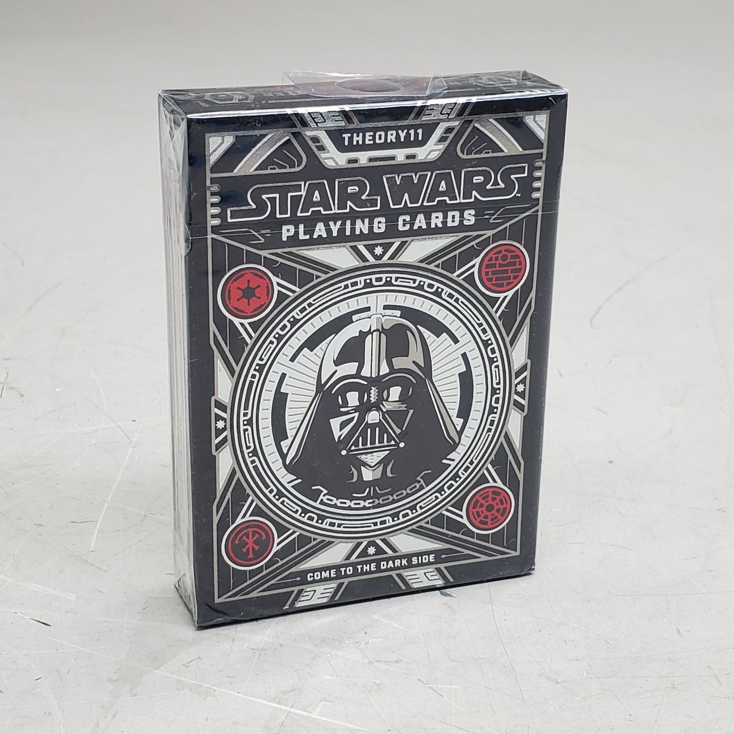 THEORY11 Star Wars Playing Cards Year of the Dark Side SW-YOTDS-DECK