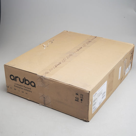 HP Aruba Switch 6200f 24g Class 4 POE 4sfp+370w 24 ports JL725-61002