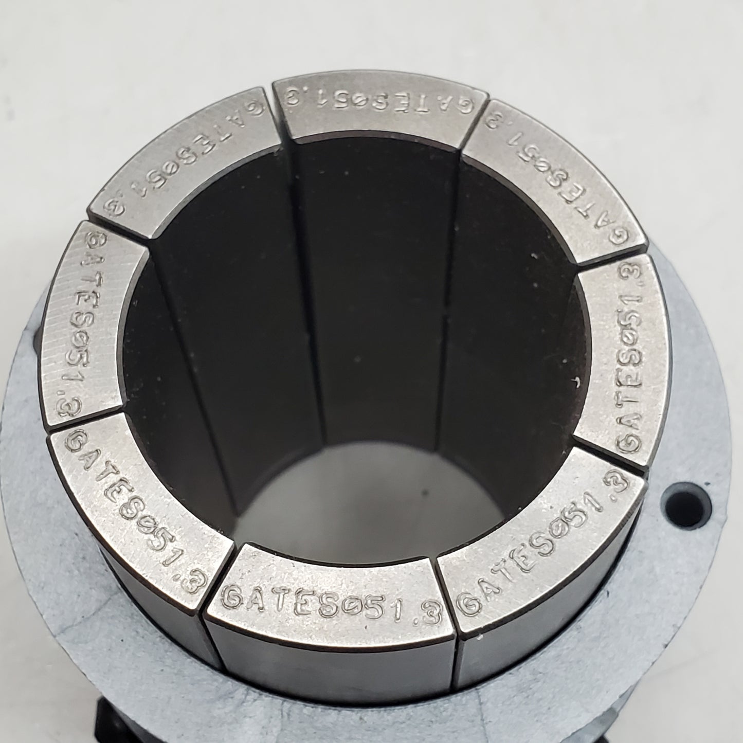 GATES Uniflex Hydraulik Gmbh Mcx Die Set W/ Extra Holder 239 D39 51.3 For Hose Crimper