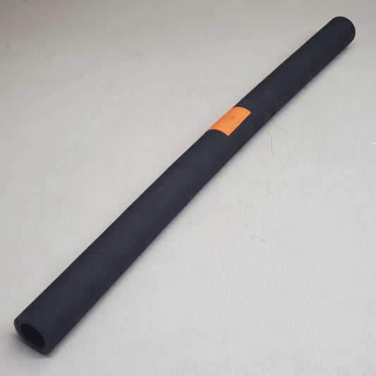 STRATO Train Line Air Brake Hose M-601-06 Ncr-05 3q25 33"x2"ID Black 601-24-33C