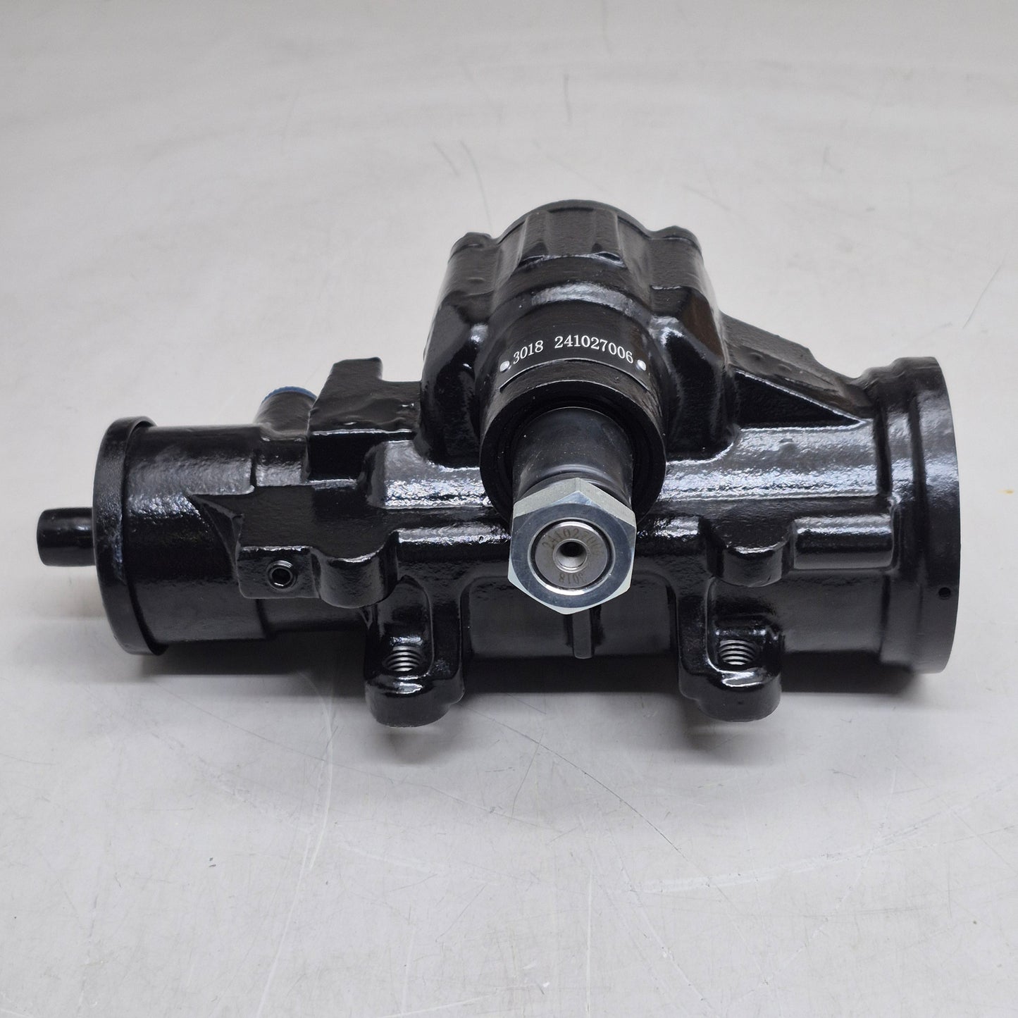 EDELMANN ELITE Power Steering Gear For 1994-1998,2000-02 DODGE RAM, 3018 (Core)