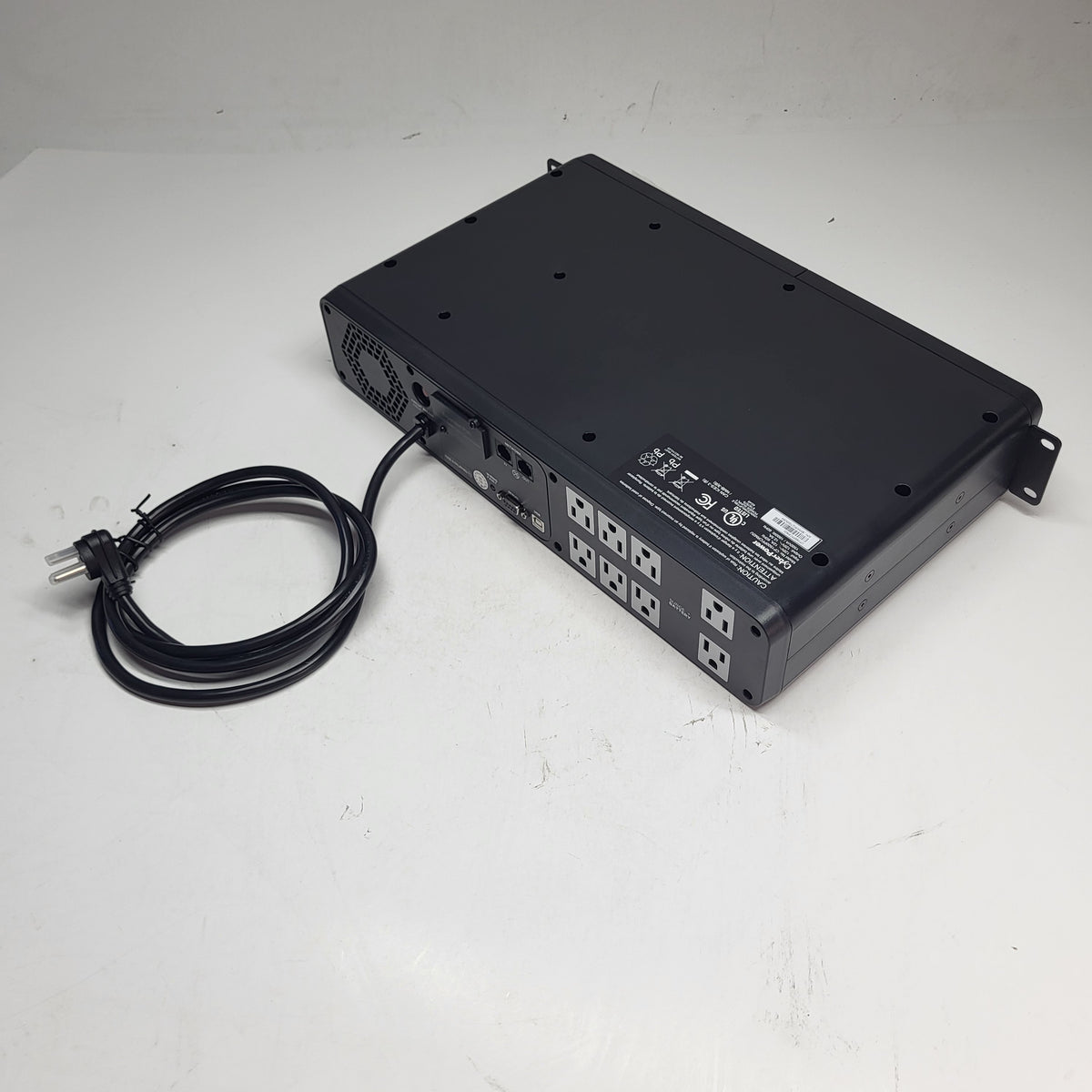 CYBERPOWER Sinewave Rackmount Ups System Battery CP1500PFCRM2U