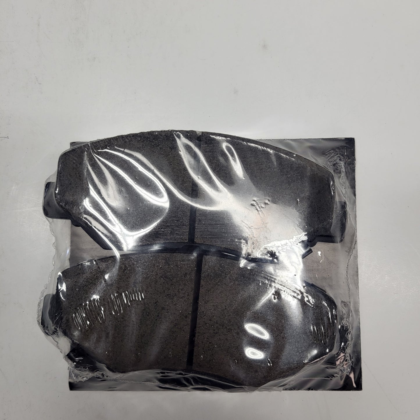 QUALITY-BUILT Ceramic Disc Brake Pad Set Black Front 1003-0914BC