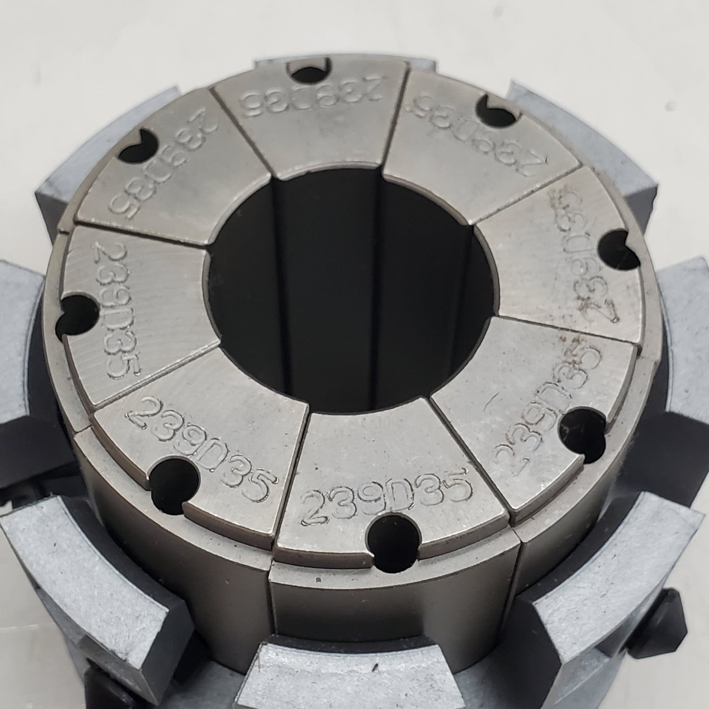 GATES Uniflex Hydraulik Gmbh Mcx Die Set 239 D35 32.5  For Hose Crimper