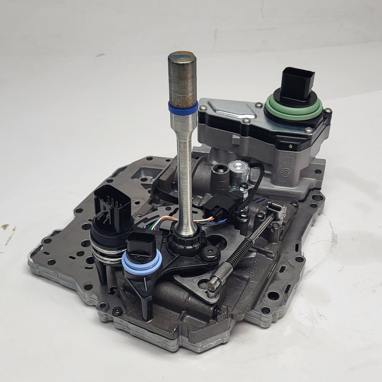 MOPAR Transmission Valve Body Kit R8051180AA (Remanufactured)