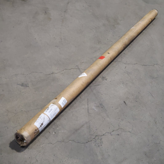 ZA@ APPROVED VENDOR (25 Pack) Fully Threaded Rod Zinc Plated Steel 1"-14x6' U20300.025.7200 A