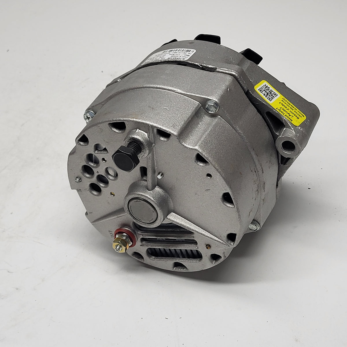 WILSON Remanufactured Heavy Duty 105 Amp Alternator 12 Volt  90-01-3151