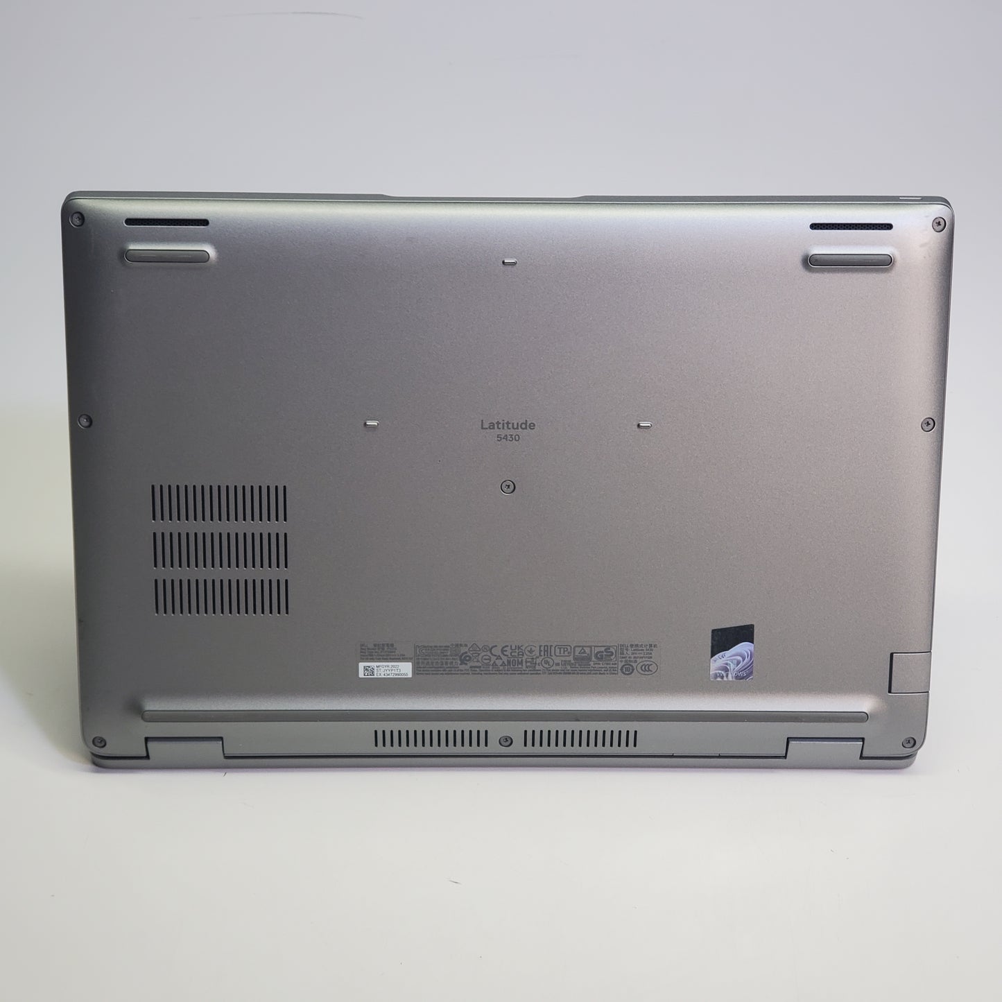 ZA@ Lot of 5 DELL Latitude 5430 Laptop I7-1265U 32GB RAM (NO OS & Accessories) 15.6" Screen P137G (Pre-Owned With Various Issues AS-IS)