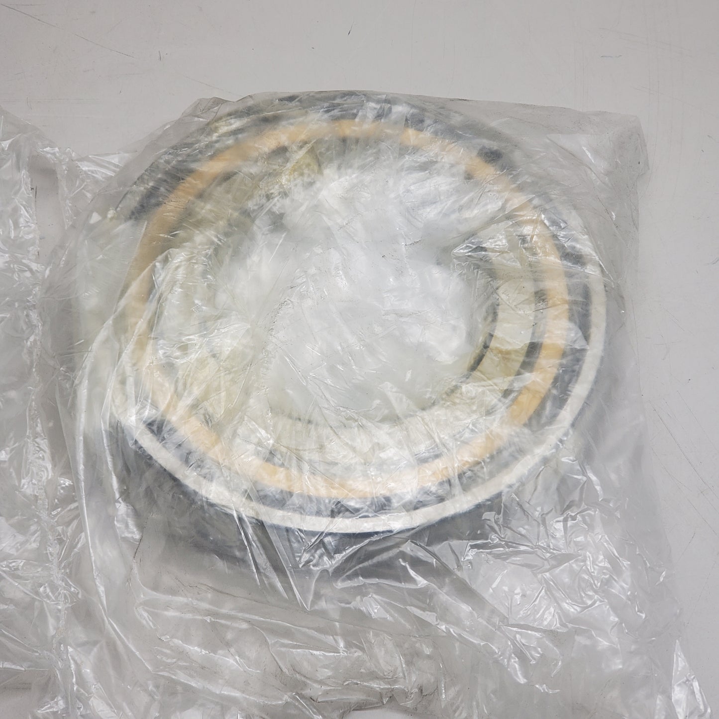 TRITAN Angular Contact Single Row Ball Bearing 110x200x38(mm) 7222BMG (New Other)