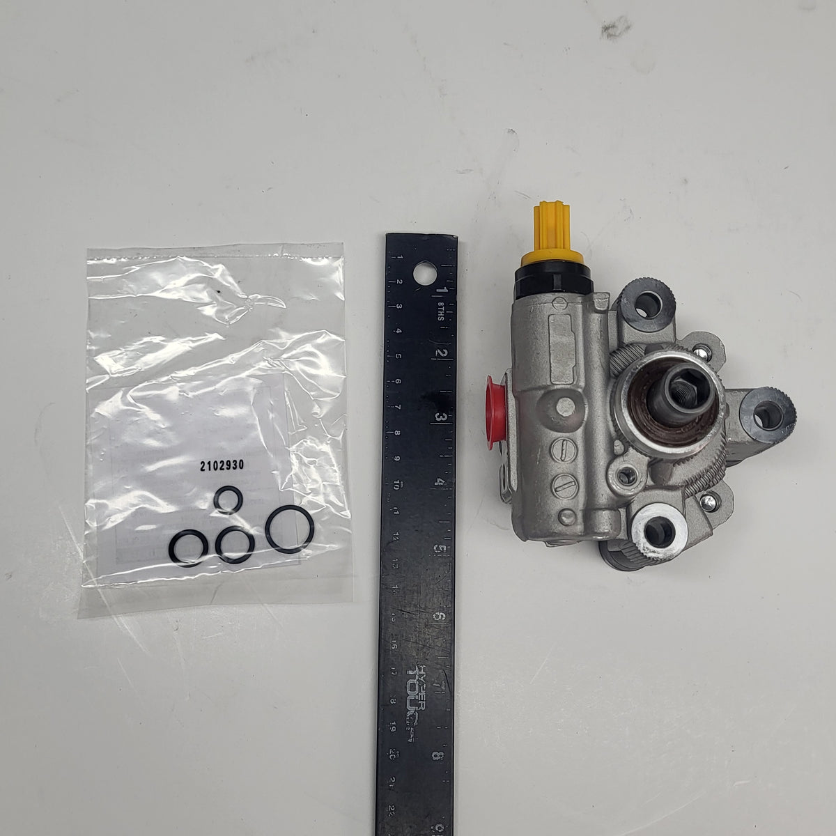 NAPA Replacement Automotive Pressurizing Steering Pumps 84-1594