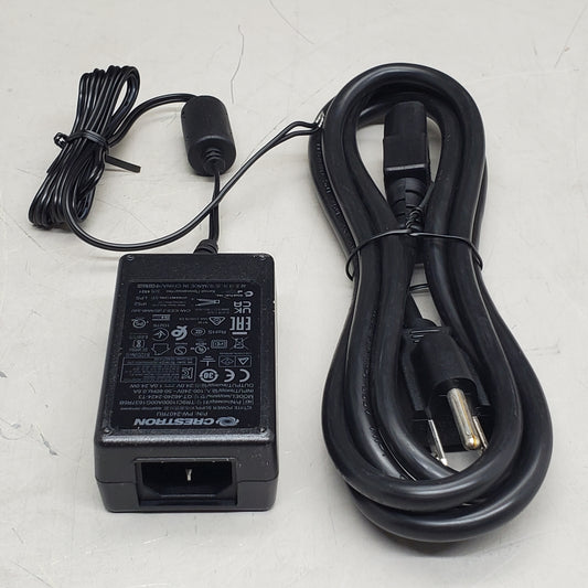 CRESTRON Universal Cresnet Power Supply 24 Volt 18 Watt PW-2407RU