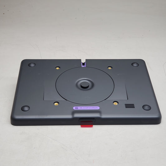 LOGITECH Tap IP Touch Controller W/ IP Connectivity 952-000085 (Open Box)