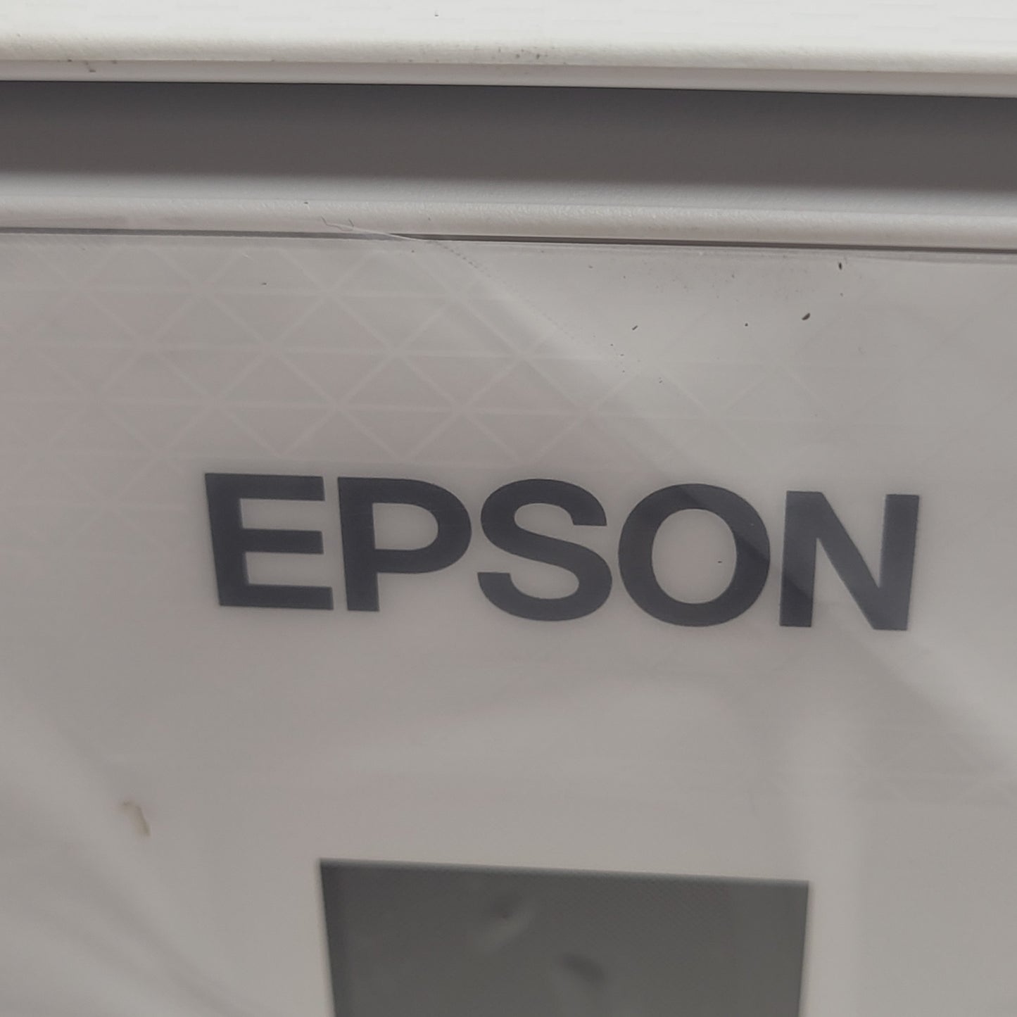 EPSON Ecotank Wirless Color All-in-one Inkjet Printer  White ET-2800