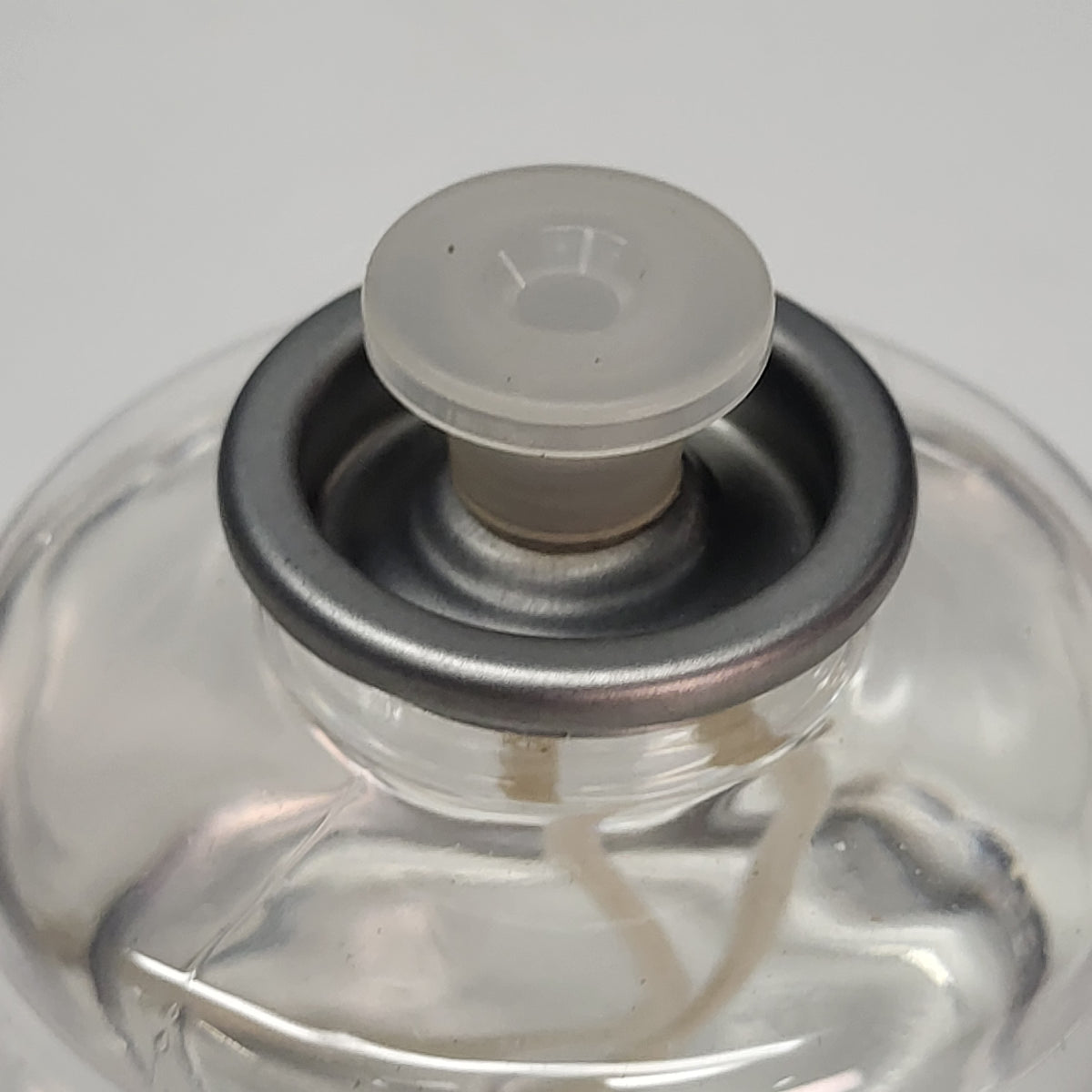 THE LEO LIGHT (36 PACK) Liquid Light Oil Candles 50hr Burn 2.79"x2.40" Clear