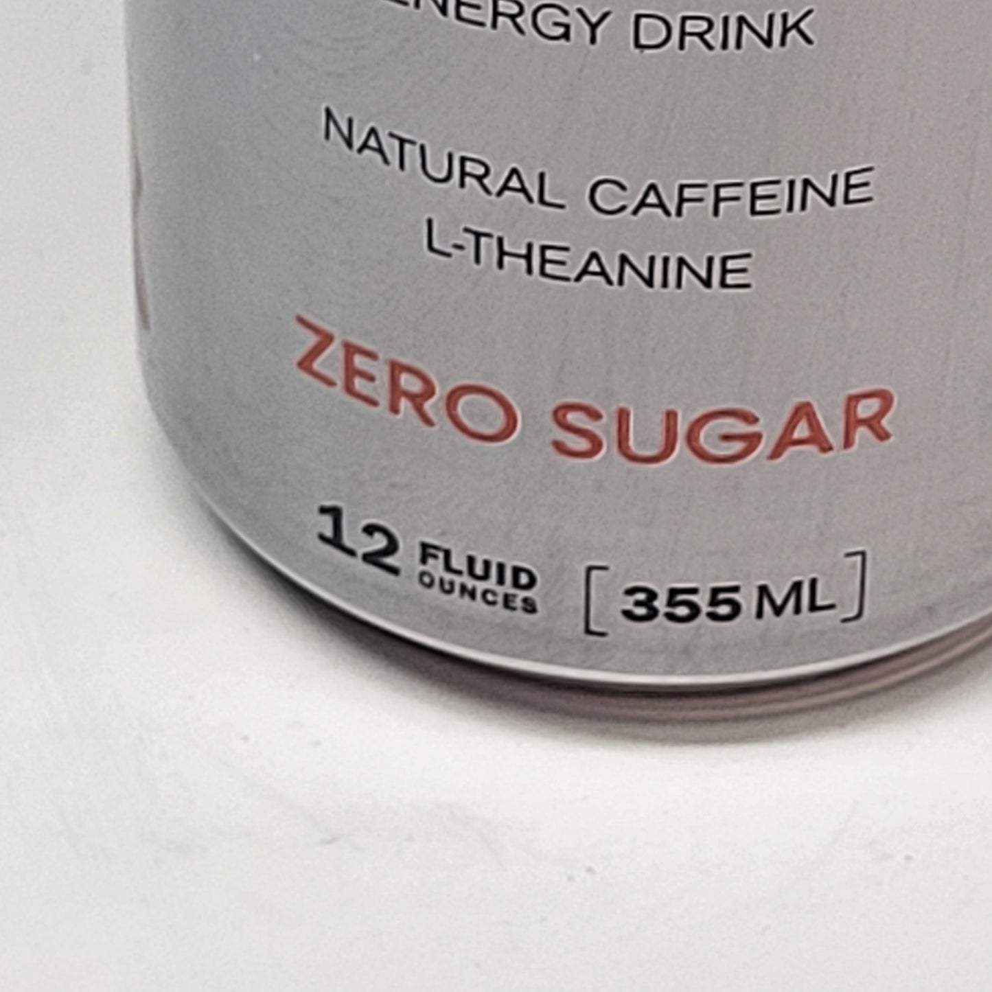 ZA@ UPTIME ENERGY DRINK Tropical Variety Zero Sugar Zero Sugar 12 oz BB 05/27