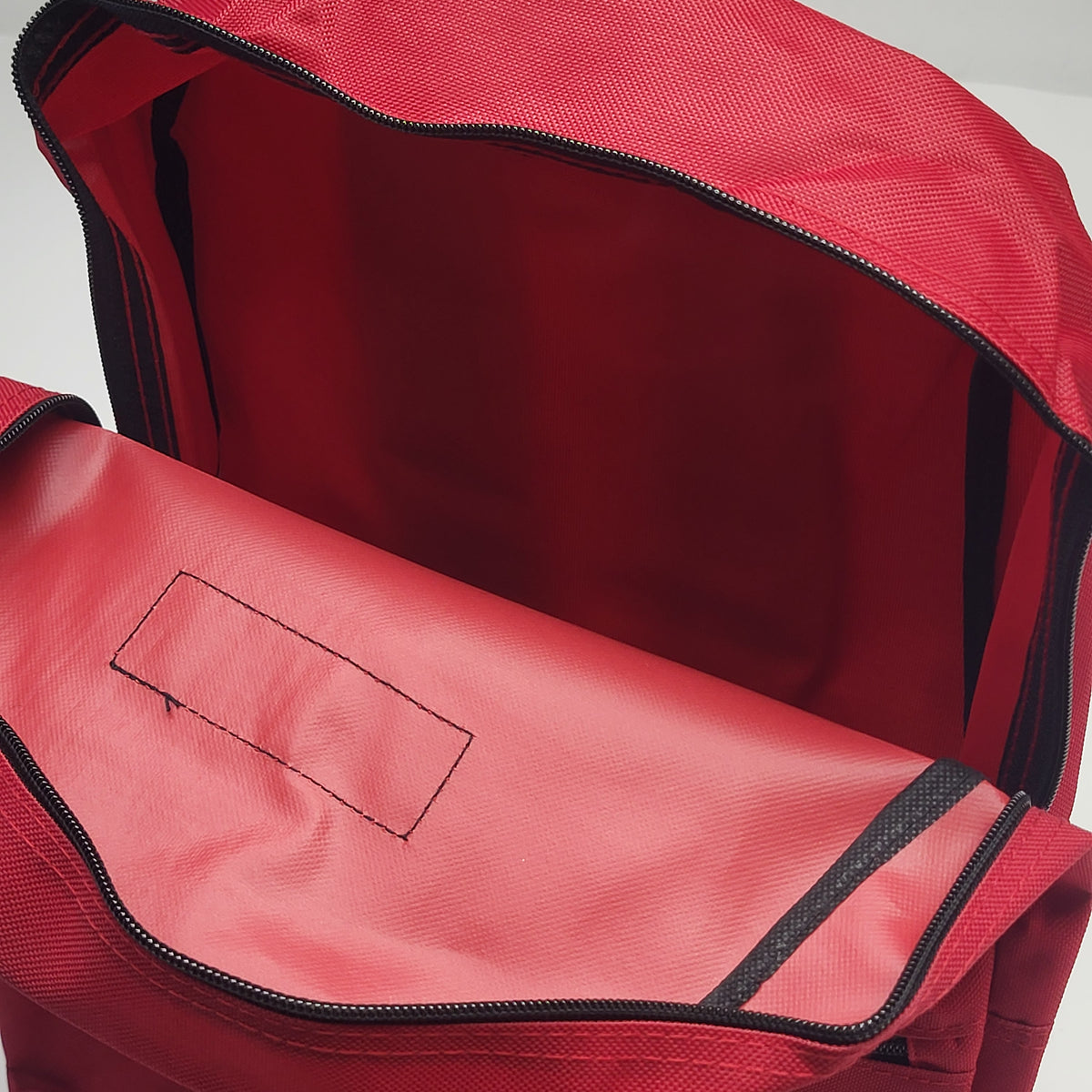 ZA@ ADVENTURE TRAILS Classic School Lightweight Backpack Color May Vary 4630