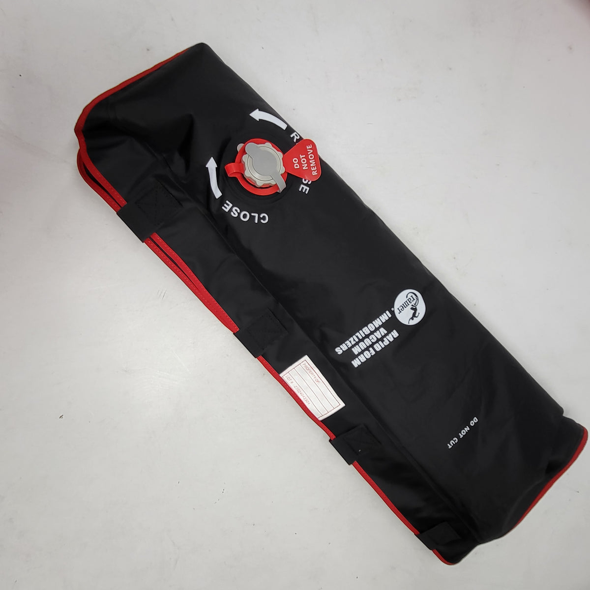 CRAMER Rapid Form 3 Piece Set Vacuum Splint Kit Immobilizer