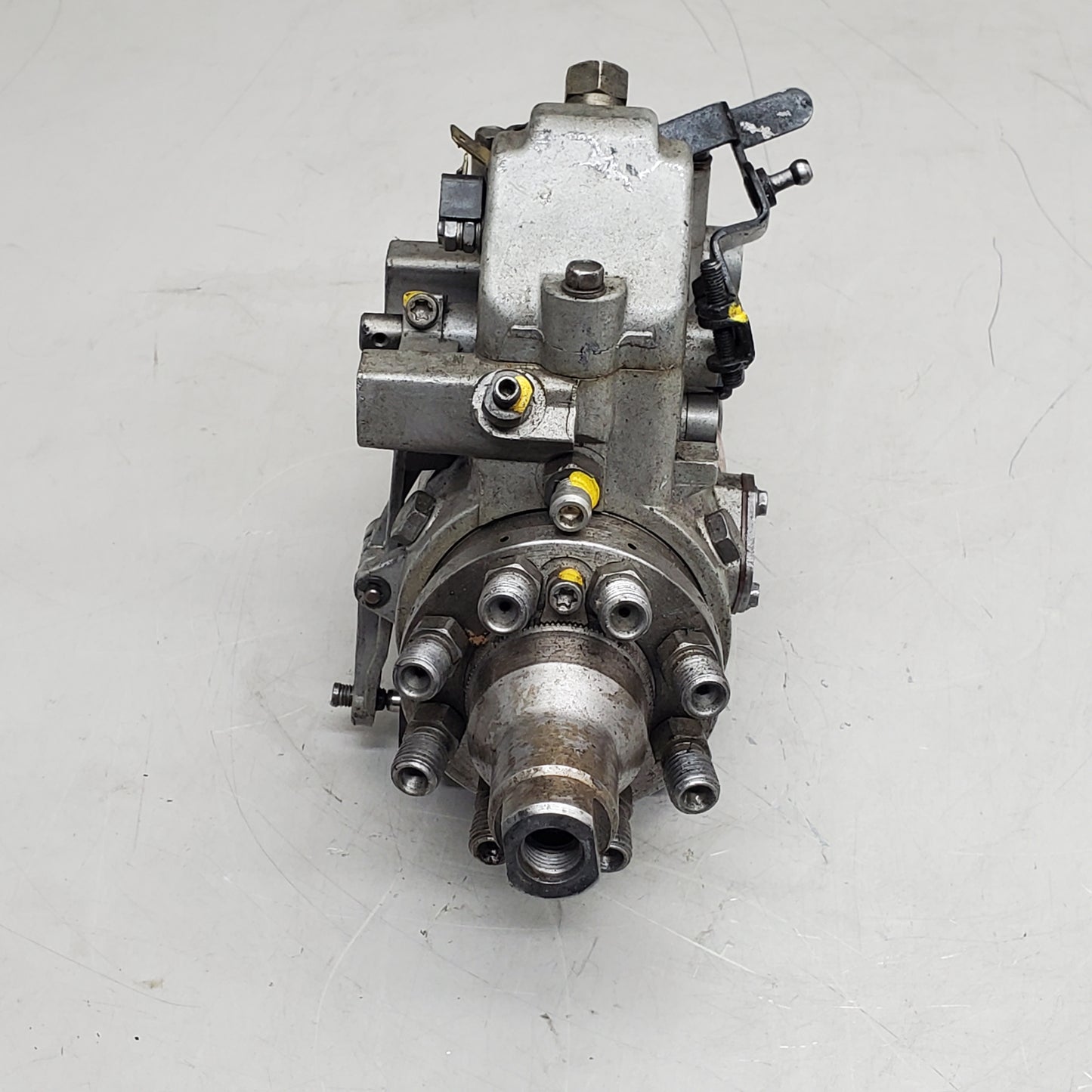 STANADYNE DB2-4812 Diesel Injection Pump – Ford 7.3L IDI 1988–89 (For Parts)