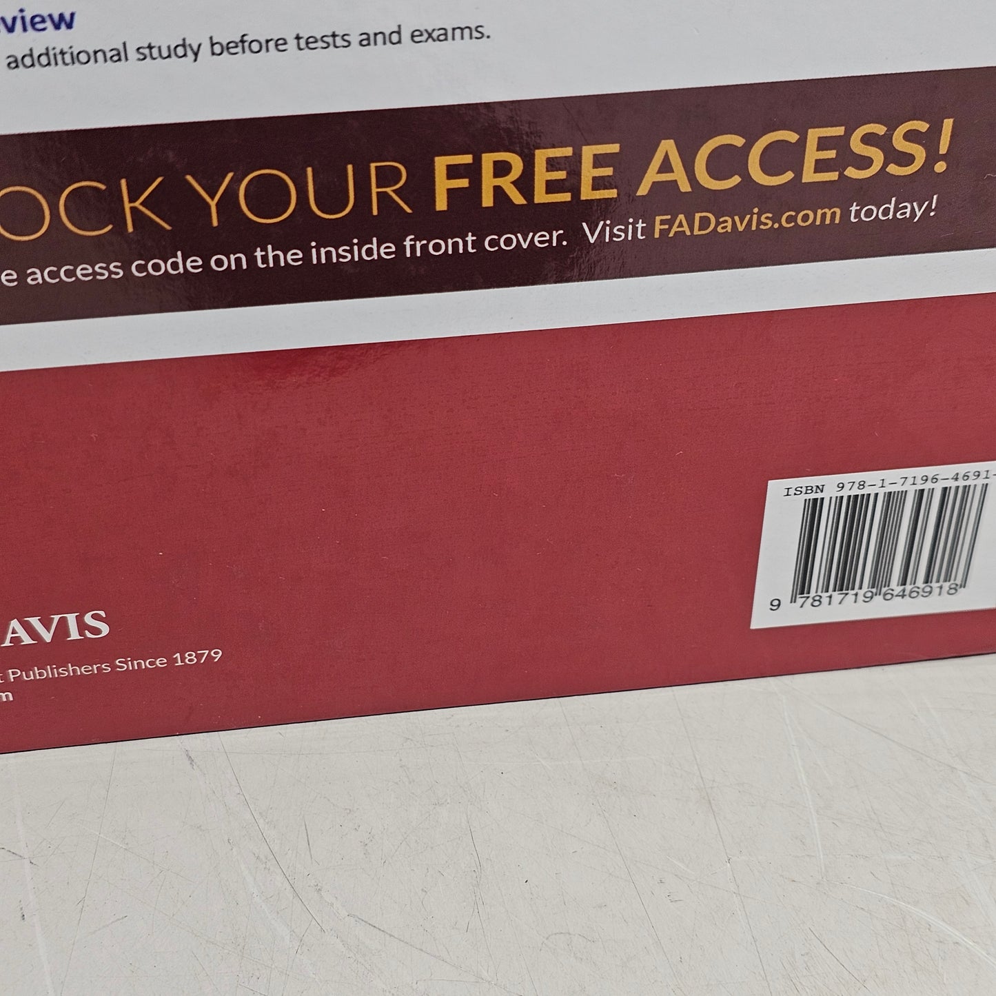 F.A. DAVIS Physical Rehabilitation 8th Edition 2025