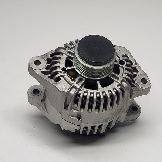 SUPERIOR Remanufactured Premium Alternator 12v 110amp  11491 (As Is)