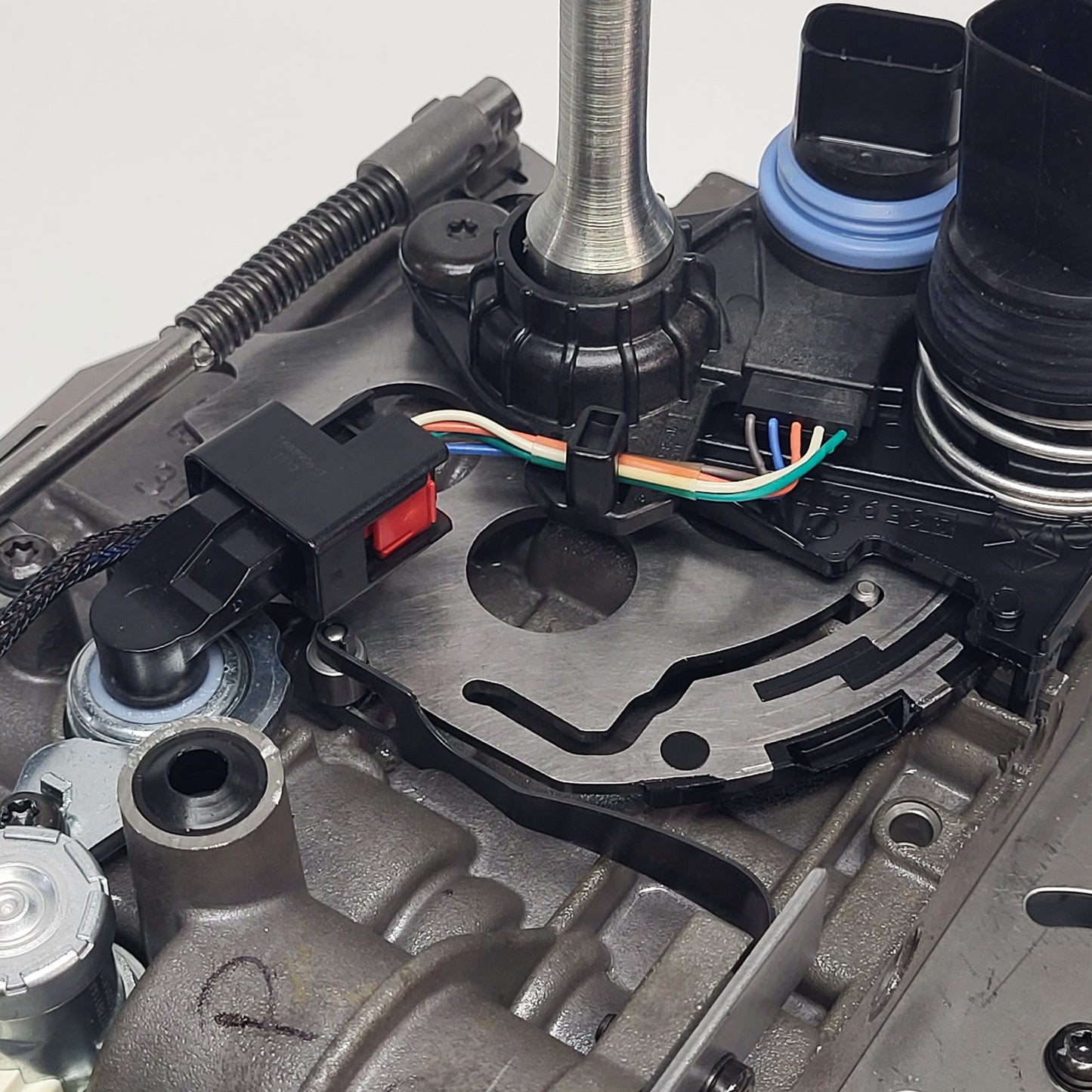 MOPAR Transmission Valve Body Kit R8051180AA (Remanufactured)