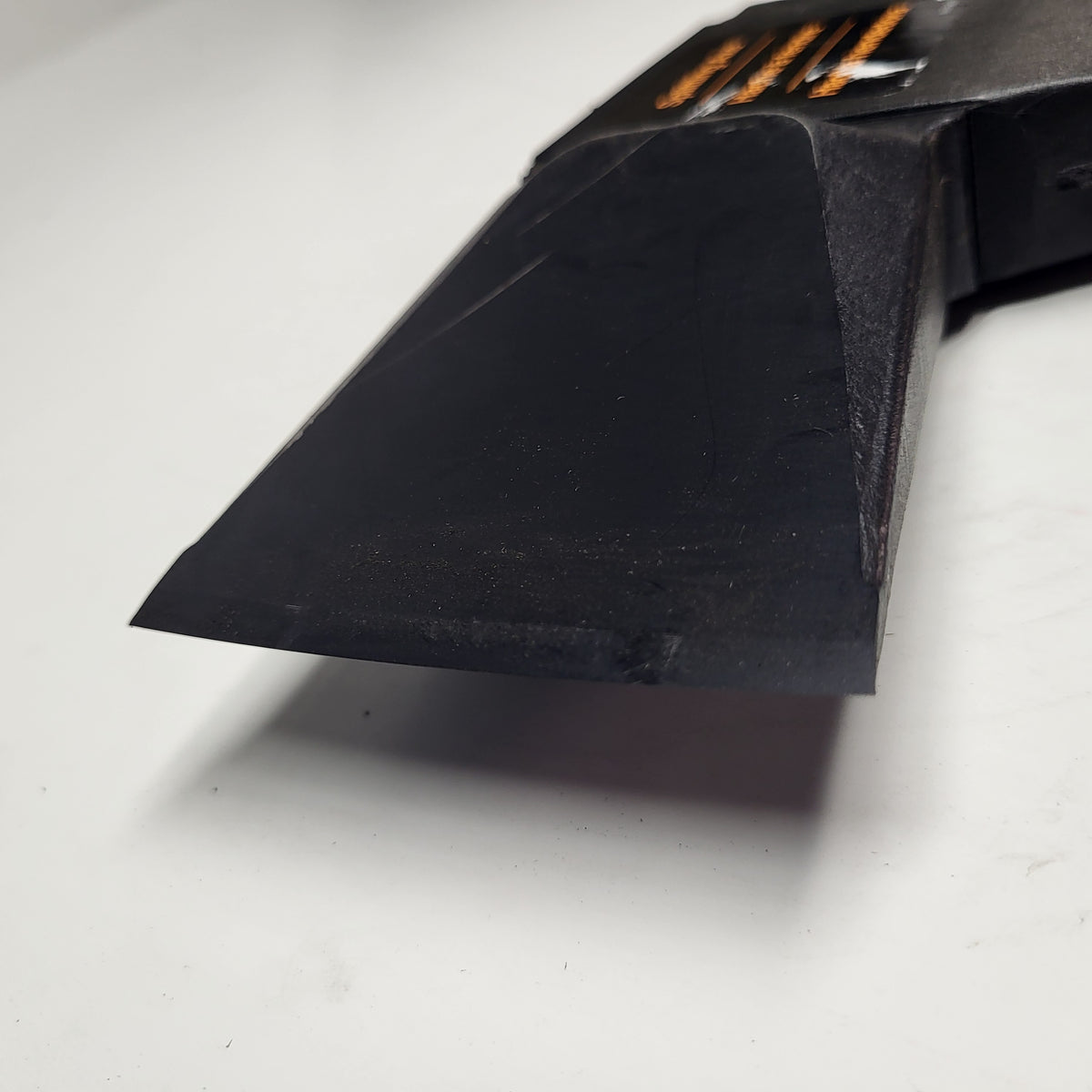 FISKARS One Strike Splitting Axe 36" Black 03-019435R3 (As Is)