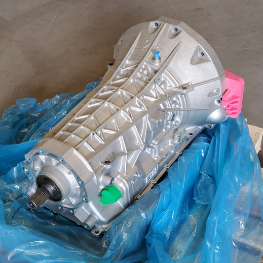 FORD Expedition 3.5L 4x4 Automatic 10R Transmission JL1P-7000-HD175 2021 25160F1091773