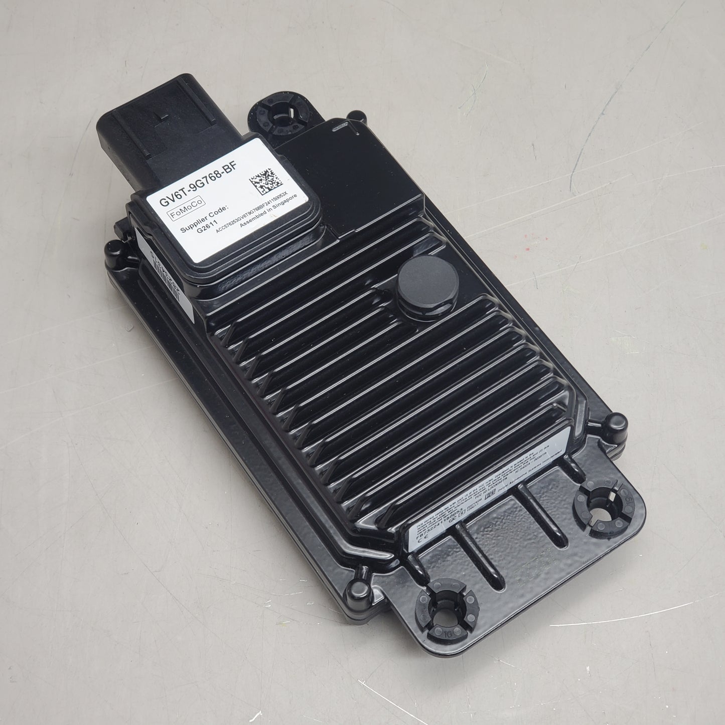 FORD Adaptive Cruise Control Radar Distance Sensor Unit For Escape 2017-19 GV6T-9G768-BF (New Other)