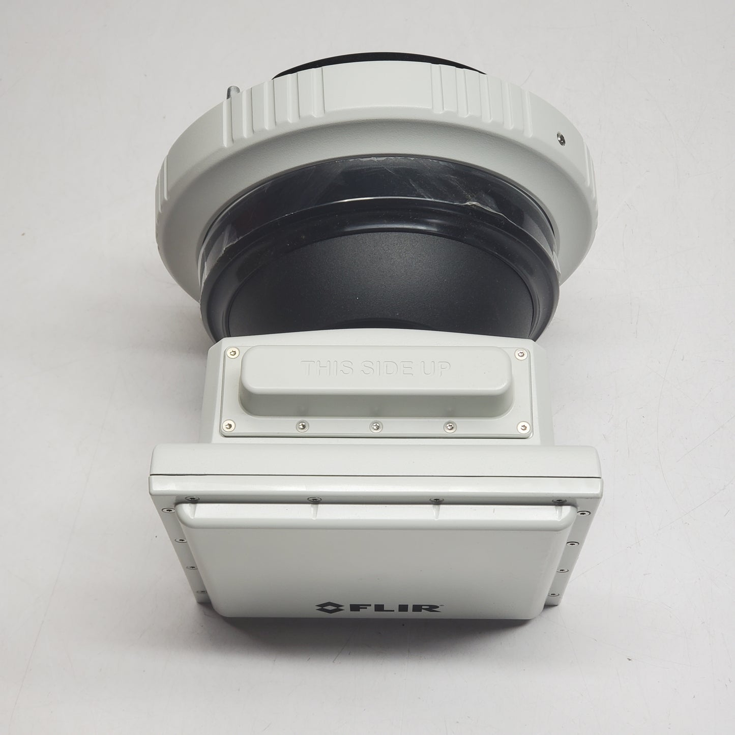 FLIR Elara R-290 Ground Security Radar Detection 200M-400M White 427-0101-01-00