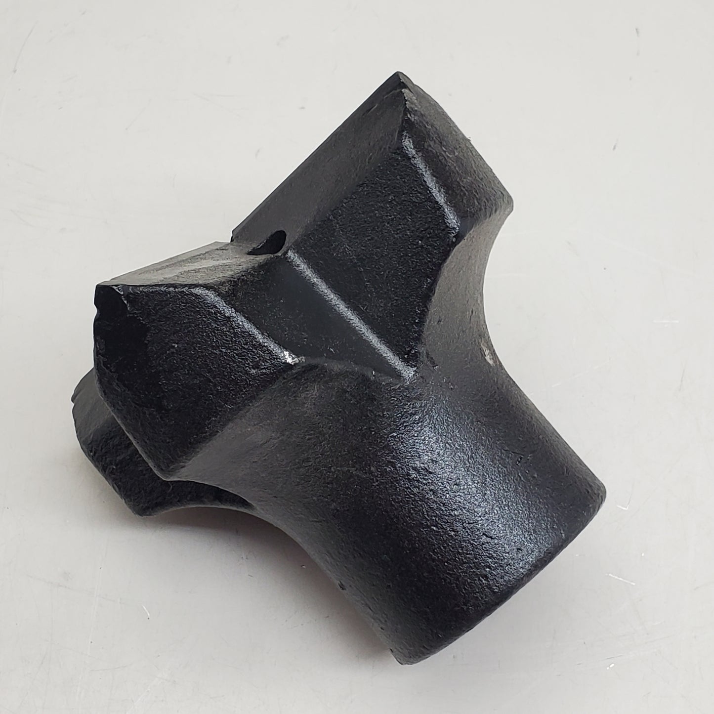 BTCB Well Drilling Carbide Tooth Cross Bit 149mm or 5-7/8" Black 51150