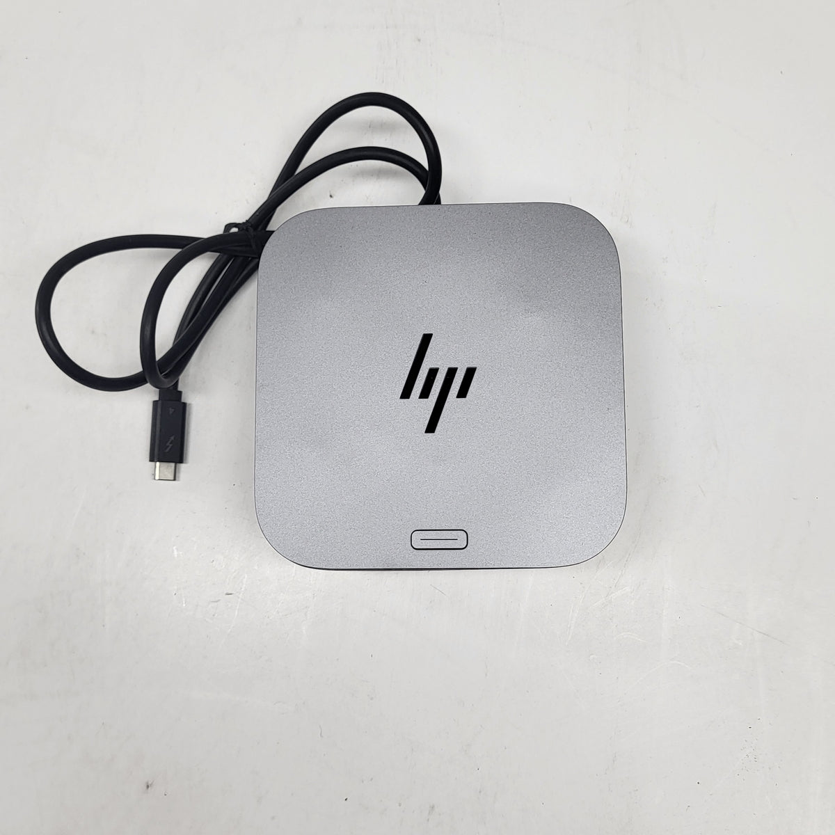 HP  Thunderbolt 4 Ultra 280w G6 Dock Powerful Connections N96634-001