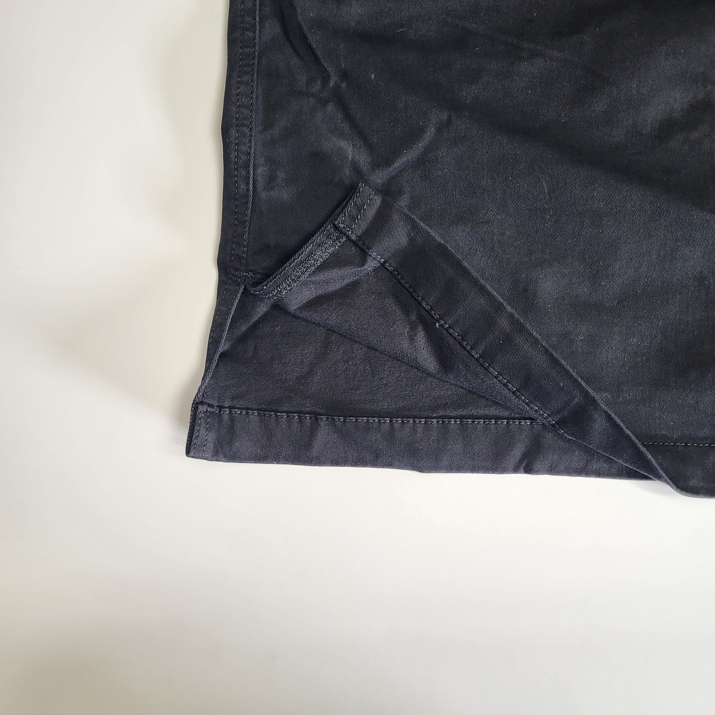 JAG Soft Short Flexible Skort Women's Sz 12 Black J3101TWL616