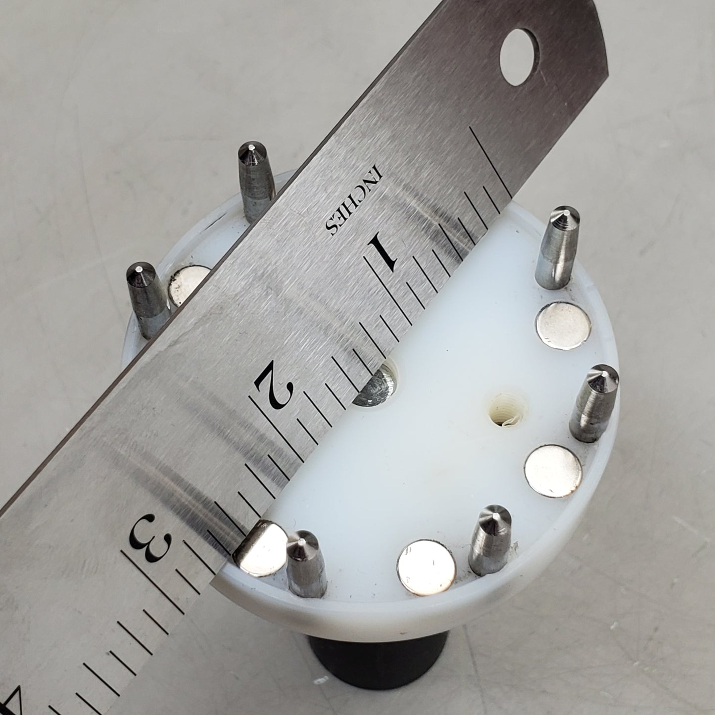 GATES Uniflex Hydraulik Gmbh Mcx Quick Die Changing Wand