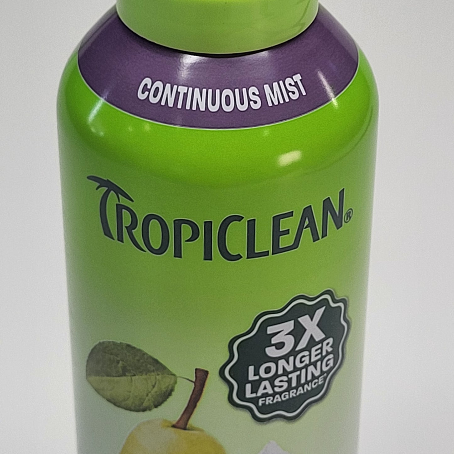 TROPICLEAN (6 PACK) Refresh Deodorizing Spray Blackberry + Pear 10 oz