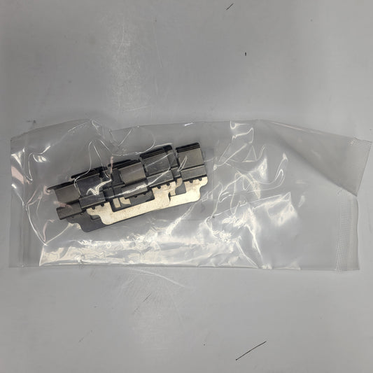 QUALITY-BUILT Ceramic Disc Brake Pad Set Black Rear 1003-1430BC